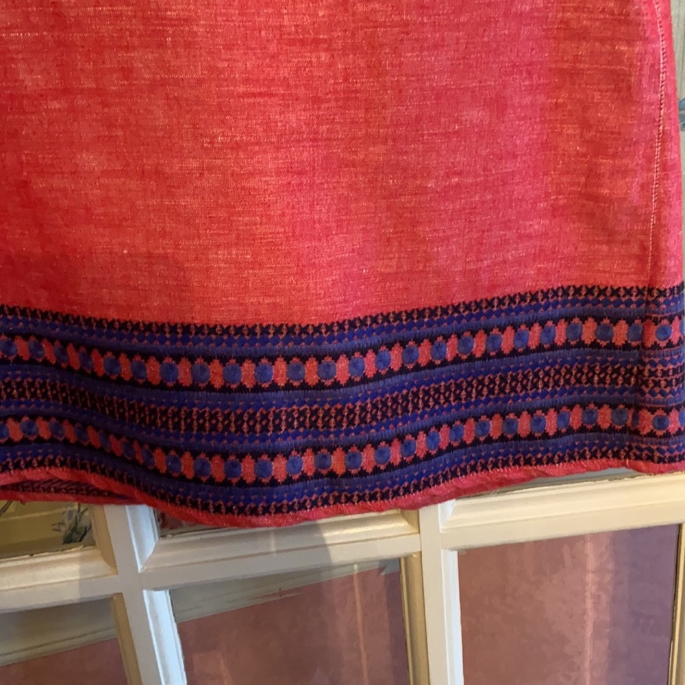 Vineyard Vines Dress - Picture 4 of 7